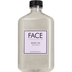 Photo of FACE Stockholm Body Care