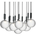 Miira 13 Chandelier