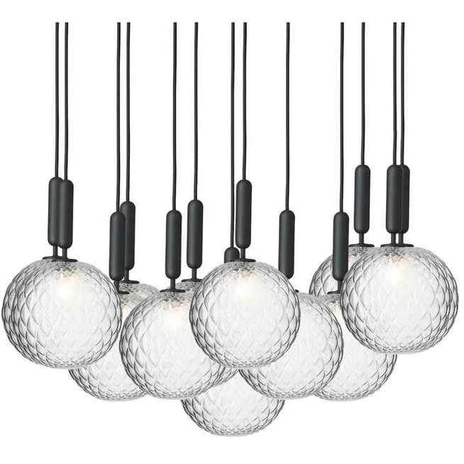 Photo of Miira 13 Chandelier