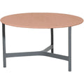 Thumbnail photo of Twist Sofa Board Base - Mellem - Plates