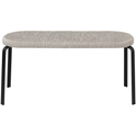 Oda Sofa 2 Seater Textile