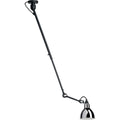 Thumbnail photo of No. 302 Ceiling lamp from Lampe Gras