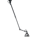 No. 302 Ceiling lamp from Lampe Gras