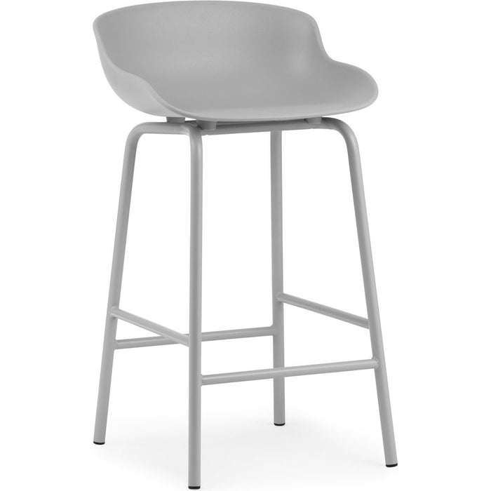 Photo of Hyg Bar Stool - Metal 65 Cm