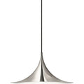 Thumbnail photo of Semi Pendant Lamp, Large