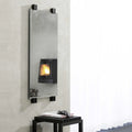 Thumbnail photo of Cutter Ek - Full Body Mirrors - Niels Hvass