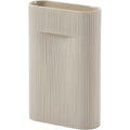 Thumbnail photo of Ridge Vase H35 cm