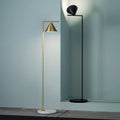 Thumbnail photo of Captain Flint Floor Lamp