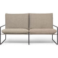 Thumbnail photo of Desert 2 Seater Dolce - Dark Sand