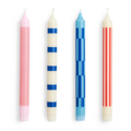 Thumbnail photo of Pattern Candle
