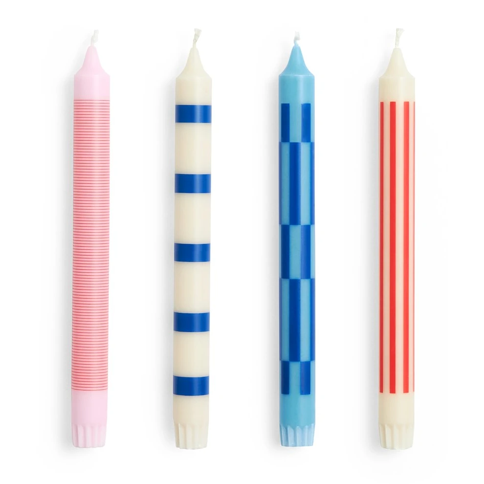 Photo of Pattern Candle