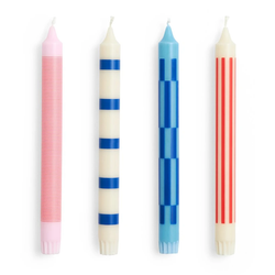 Photo of Pattern Candle