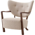 Wulff ATD2 Lounge Chair