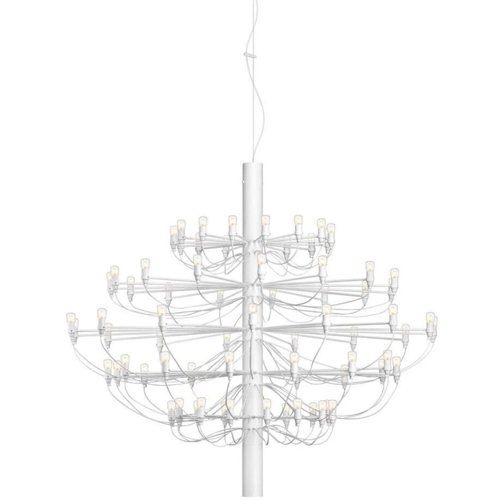 Photo of 2097/75 C Led Pendant Matt