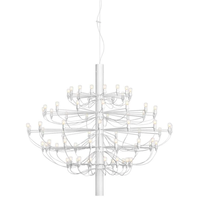 Photo of 2097/75 C Led Pendant Matt