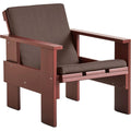 Thumbnail photo of Crate Folding Cushion