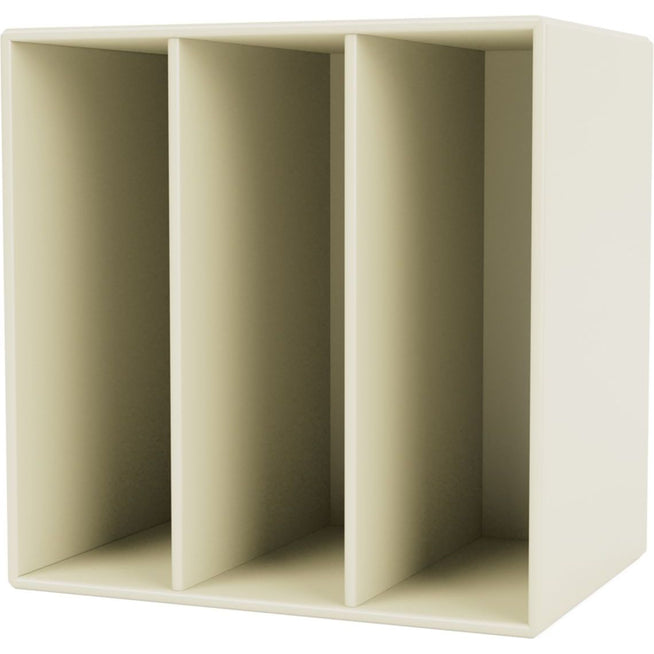 Photo of Montana Mini 1104 - Vanilla - Hyllsystem - Peter J. Lassen - Vit - Mdf