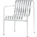 Palissade Dining Armchair