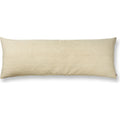Thumbnail photo of Nettle Cushion - Pude - Long - Natural - W50 X H50 Cm