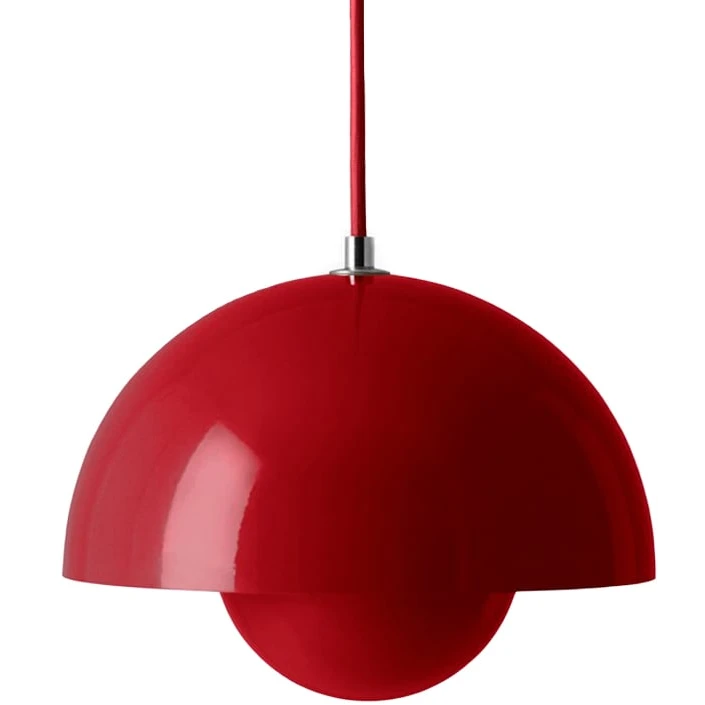 Flowerpot VP1 Pendant Lamp