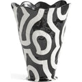 Thumbnail photo of Shadow Vase 25 Cm