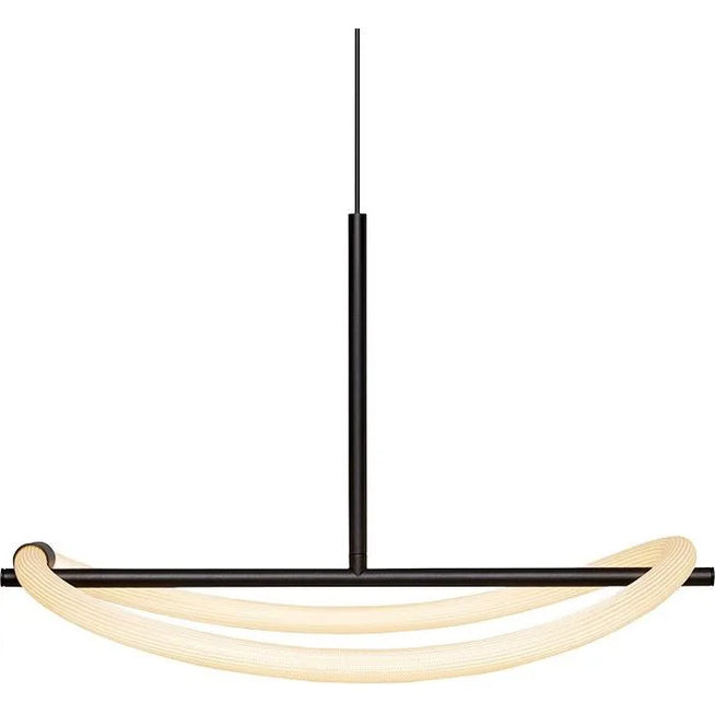 Photo of Halo180 Hanging Lamp - Gp2060-blk
