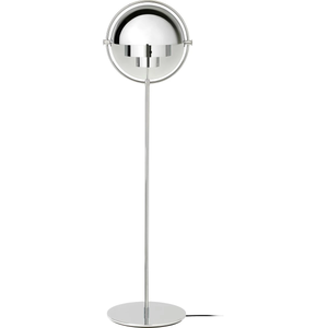 Photo of Multi-Lite Floor Lamp