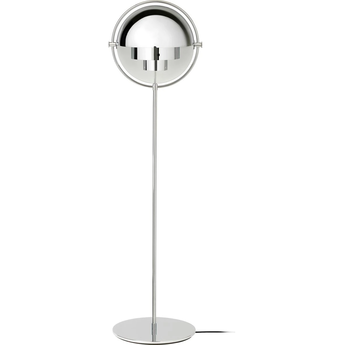 Multi-lite Floor Lamp