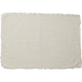 Thumbnail photo of Leo Placemat Beige Set of 4 Pieces