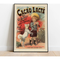 Thumbnail photo of Cacao Lacte Poster