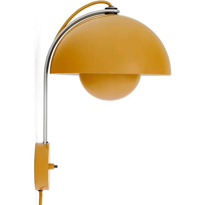 Photo of Flowerpot VP8 Wall Lamp