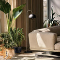 Flowerpot VP12 Floor Lamp