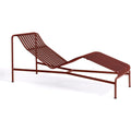 Thumbnail photo of Palissade Chaise Longue