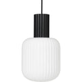 Thumbnail photo of Lolly Hanging Lamp Black