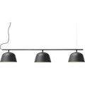Thumbnail photo of Ambit Rail Lamp