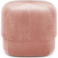 Thumbnail photo of Circus Pouf