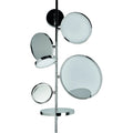 Thumbnail photo of Tell Me Stories Wall Lamp Silver