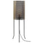 Vouge Tripod Floor Lamp