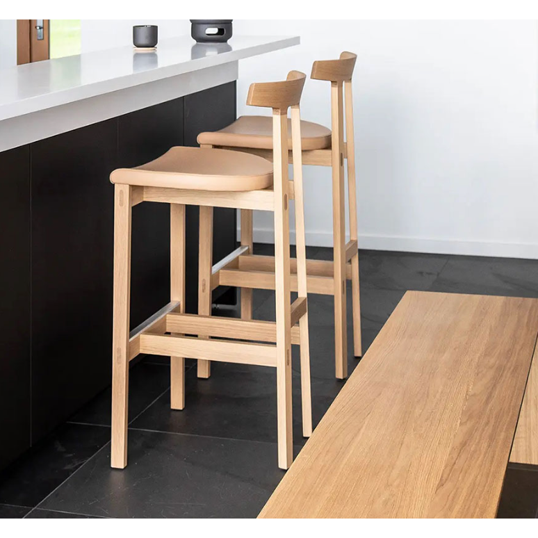 Torii Bar Stool