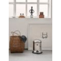 Thumbnail photo of VIPP13 Pedal Bin 4L