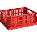 Thumbnail photo of Colour Crate, Medium 26.5x34.5 Cm