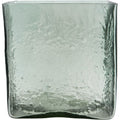 Thumbnail photo of Square Vase