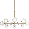 Thumbnail photo of Molecola 275.08 Pendant Lamp