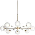Molecola 275.08 Pendant Lamp