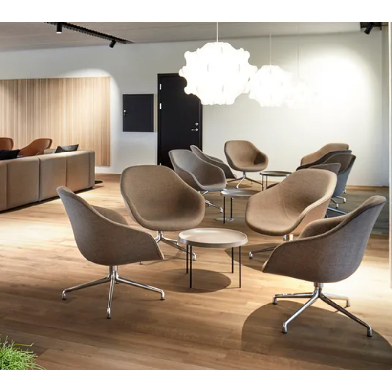 AAL 81 Lounge Chair