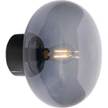 Thumbnail photo of Karl-Johan Bathroom Lamp Smoked Glass