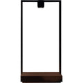 Thumbnail photo of Curiosity 36 Table Lamp Black/brown