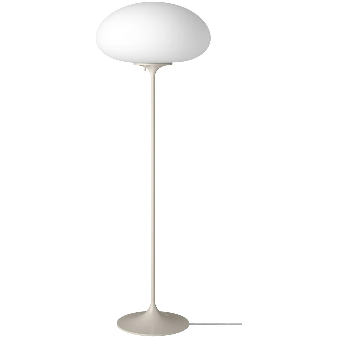 Stemlite Floor Lamp, Small