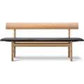 Thumbnail photo of The Mogensen Bench