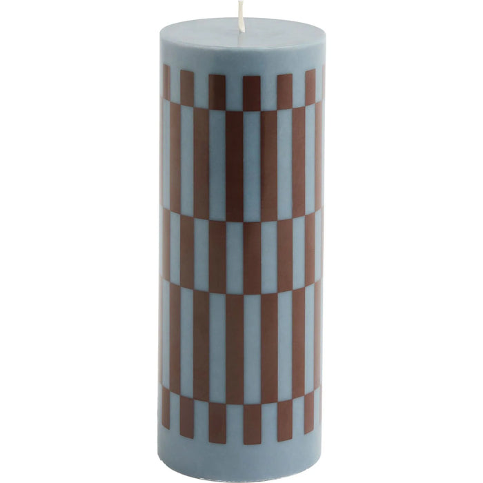 Photo of Column Candle, Medium 20 Cm